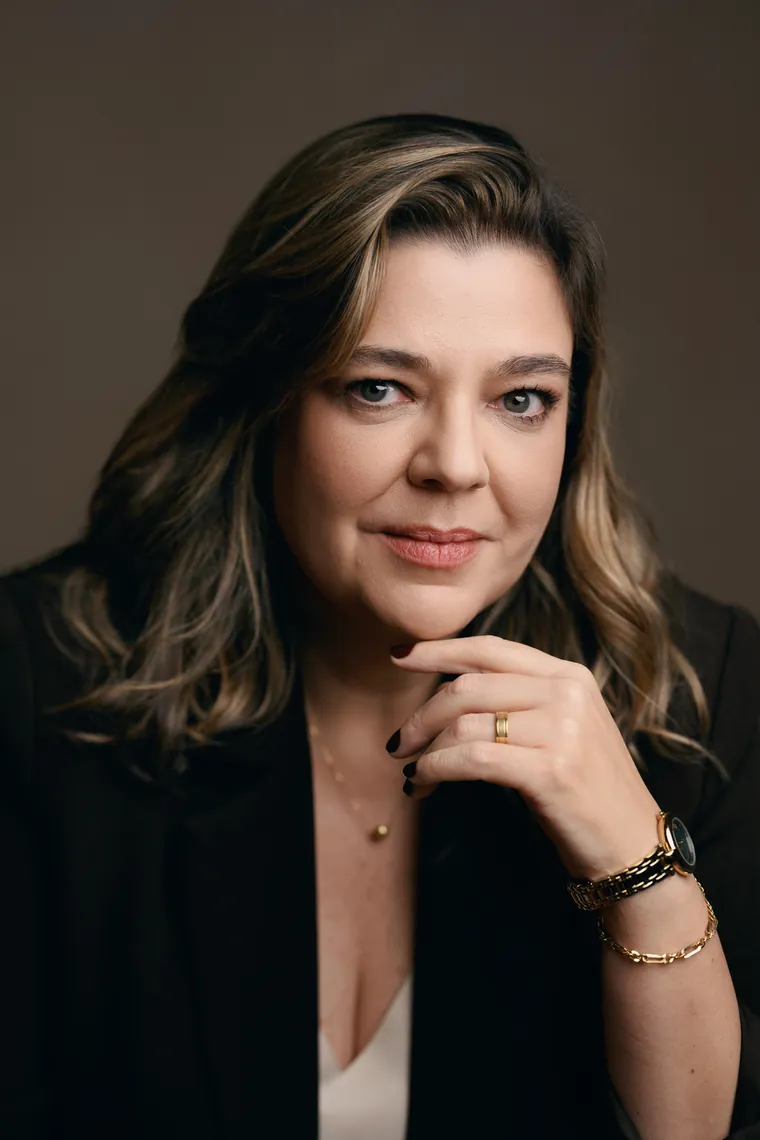 Daniela Hauffe, criadora do método ARCOS
